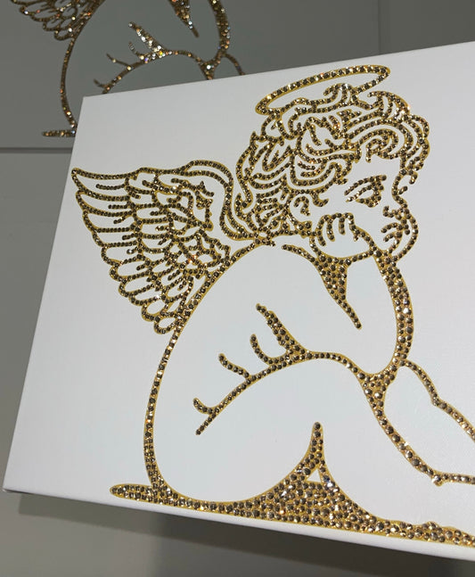 Angel's Glow